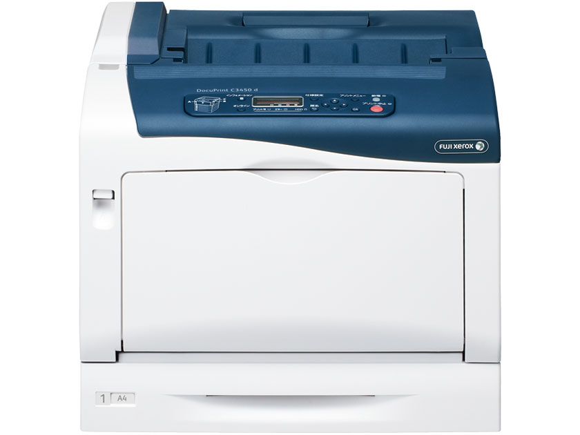 DocuPrint C3450 d（新品 メーカー保証付）